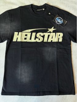 Hellstar Men’s Shirt