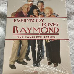 Everybody Loves Raymond 