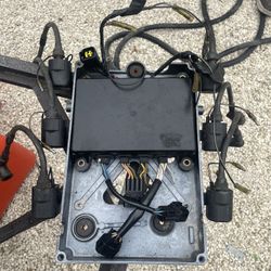 Yamaha Ox66 Computer