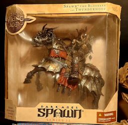 Collectable Toys/ Statues 