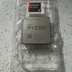 AMD 3600