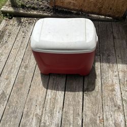 Cooler