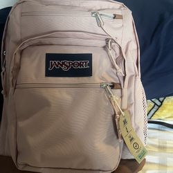 New, Never Been Used 