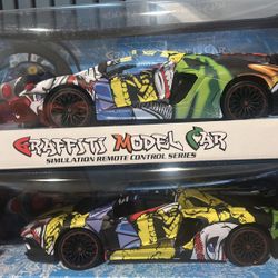 Remote Trucks perfect Christmas gift for boys