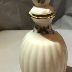 Small Lenox Perfume Bottle 