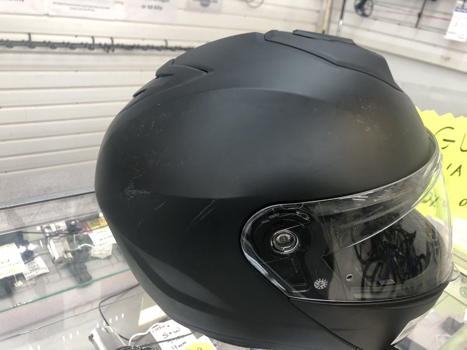 Smart Helmet