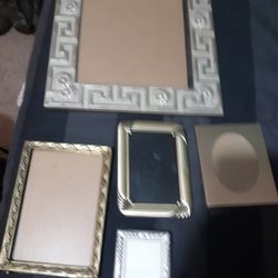 Picture Frames 