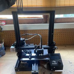 Creality Ender 3