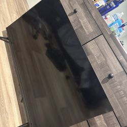 43” Vizio Smart TV