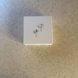 Brand new airpod pros 2 