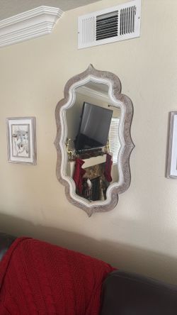 Living Room Mirror