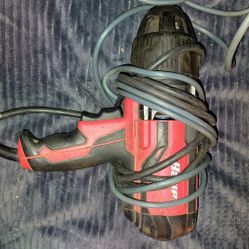 Bauer Electric Impact