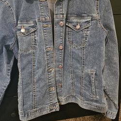 Maurices Womans Clothes 