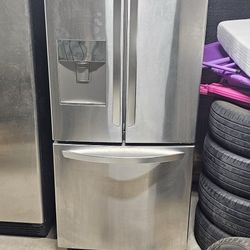 LG Refrigerator
