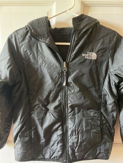 Boys North Face Jacket 