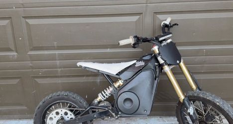 Mototec 48v