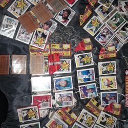 1(contact info removed) Topps Baseball Cards.. 