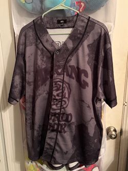 BTS Arirang J-Hope Jersey