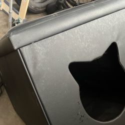 Cat Ltter Box