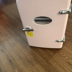 Small Fridge
