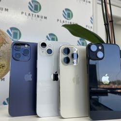 iPhone 14 Regular 14 Pro And Pro Max Available 128Gb And 256Gb With Warranty 