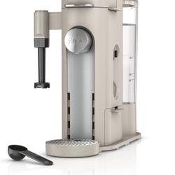 Ninja Espresso Machine 