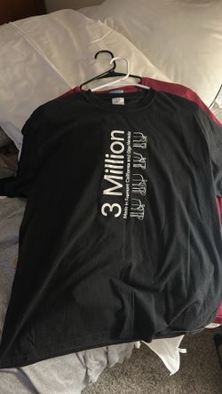 Tesla T-shirt