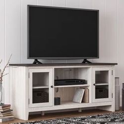 W287-68 - TV Stand 60" 😳💥