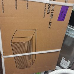 SEASONS SW15R1 14,500 BTU Window Air Conditioner