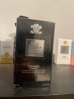 Creed Aventus