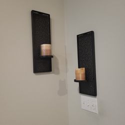 Candle Holders