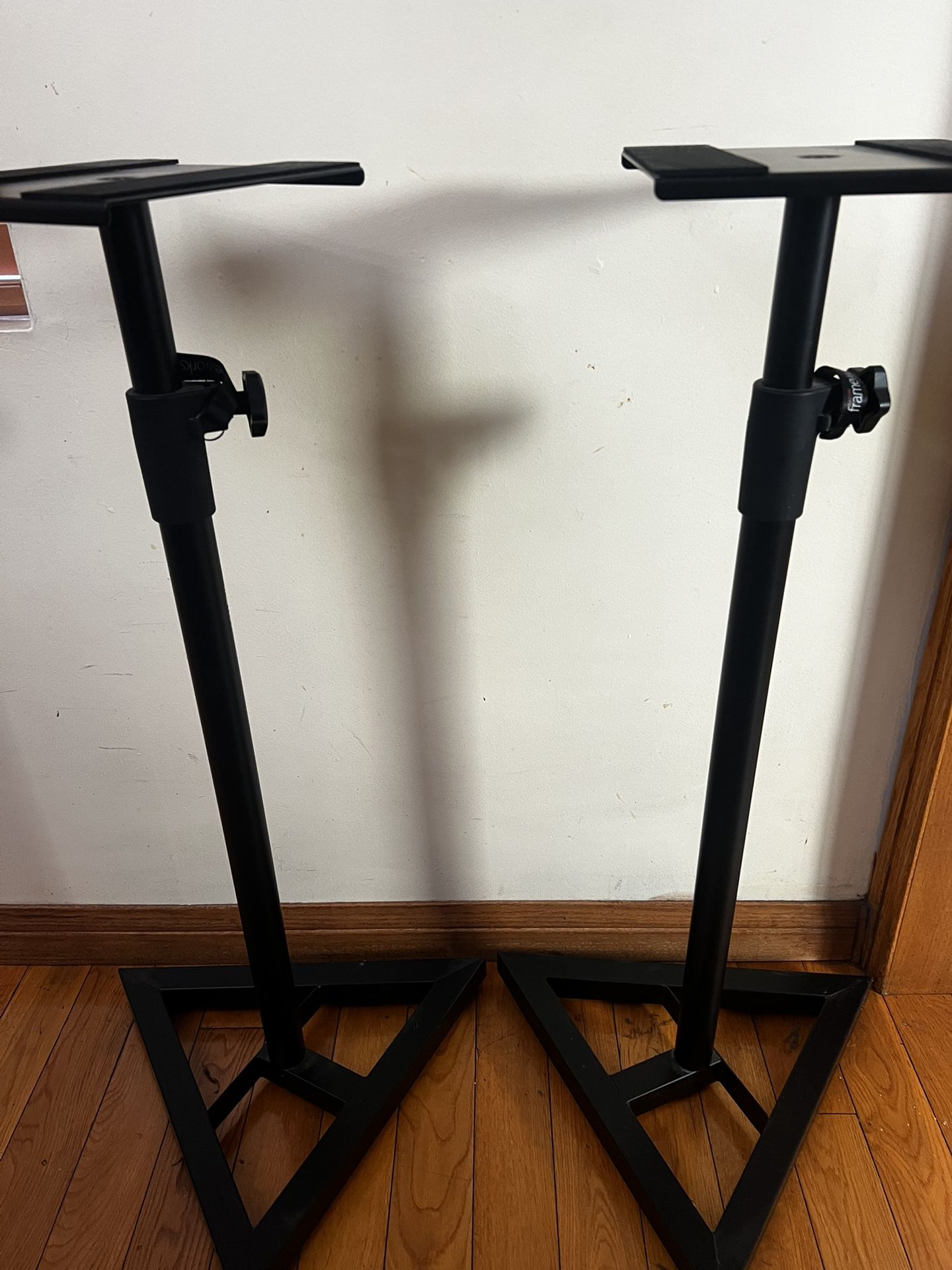 Gator Monitor Stands
