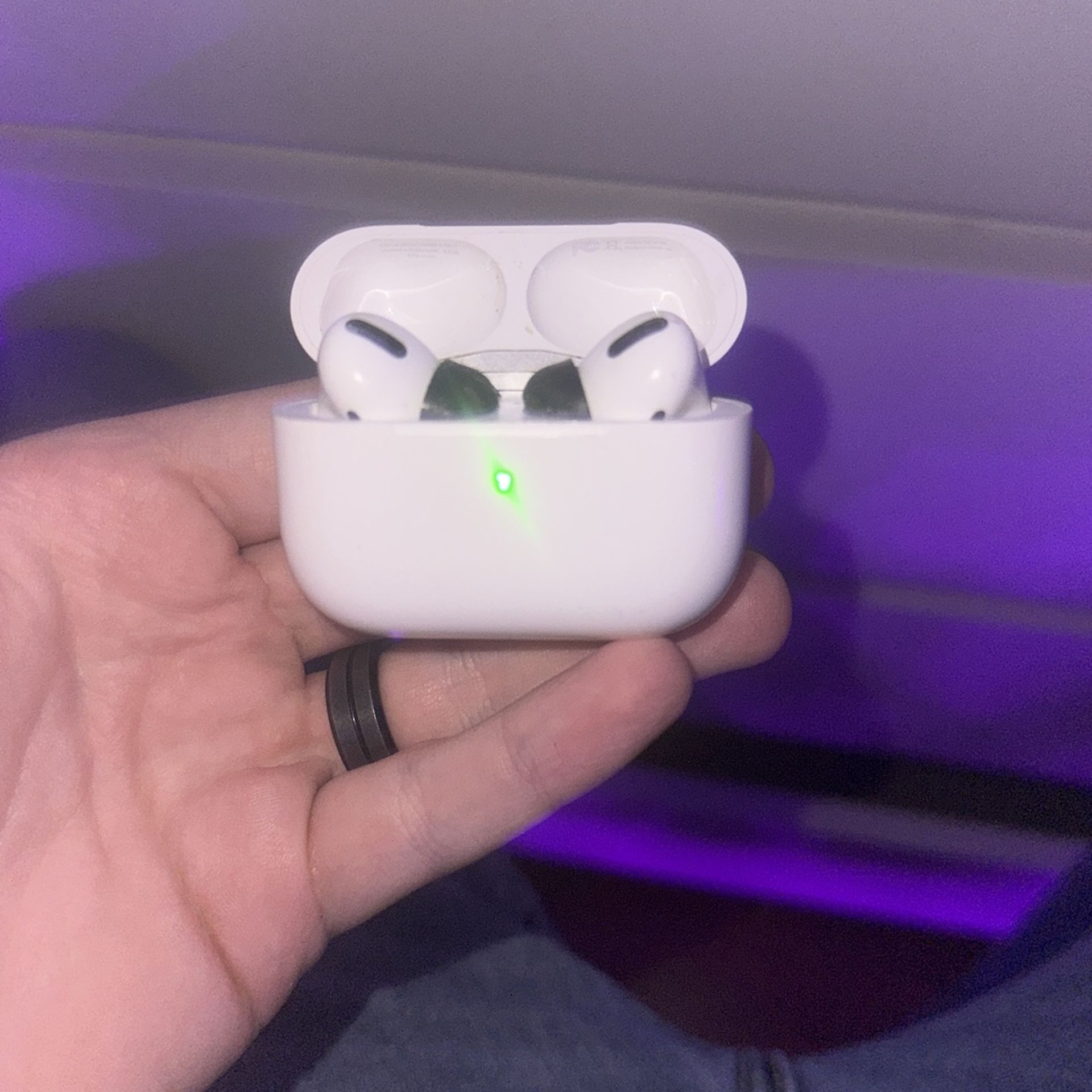 Air Pods
