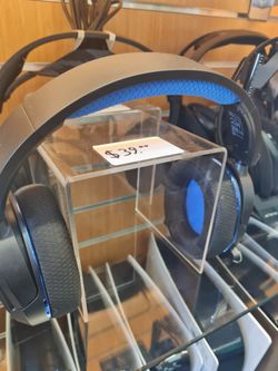 Picun G2 Headset