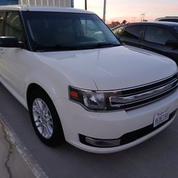 Ford Flex 