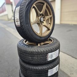 Wheels 17 5 Lugs New Rims And Tires