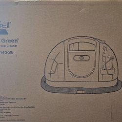 Bissell Little Green Model 1400B