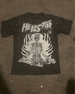 Hellstar tee