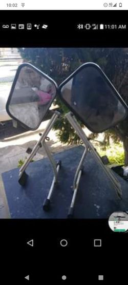 Mirrors