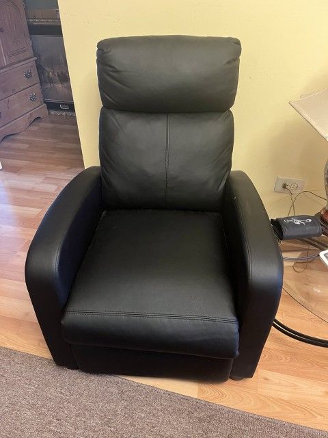 Armchair