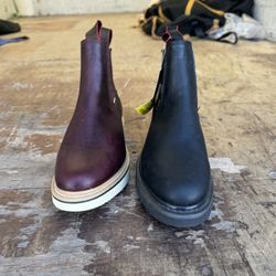 Botin De Trabajo