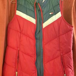 Tommy Hilfiger sport vest