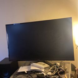 Computer Monitor 35$ Must Go Today 