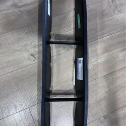 Reinforcement Grille Opening 