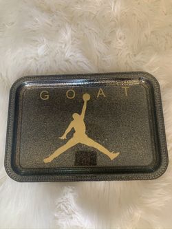 Custom trays