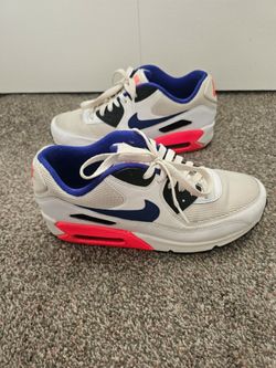 Nike Air Max 90 Essential “Ultramarine”  8.5 Men