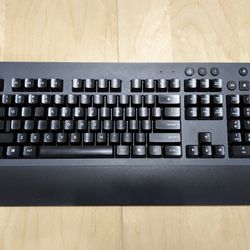 Logitech Mechanical Gaming Keyboard G613
