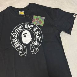 Bape Shirt 