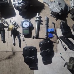 DUCATI (749-999) PARTS 2003-2006.