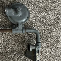 Regulator For Sale 